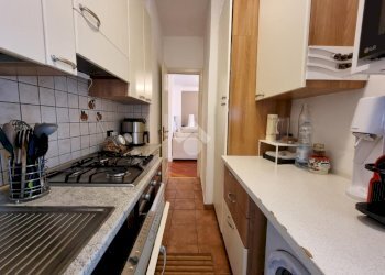 Trilocale Via Novara, Milano (zona San Siro) - foto 15