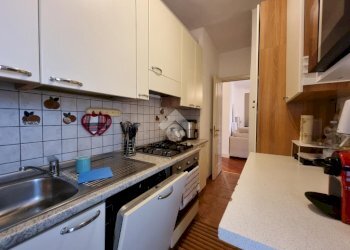 Trilocale Via Novara, Milano (zona San Siro) - foto 16