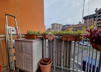 Trilocale Via Novara, Milano (zona San Siro) - foto 17