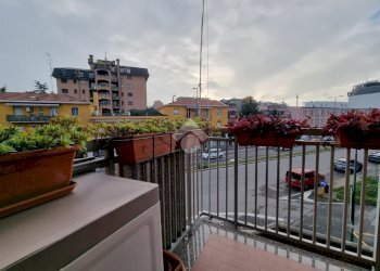 Trilocale Via Novara, Milano (zona San Siro) - foto 18