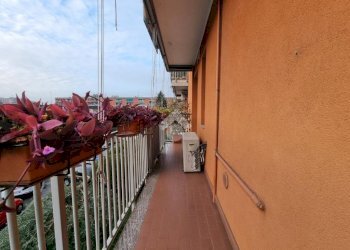 Trilocale Via Novara, Milano (zona San Siro) - foto 19