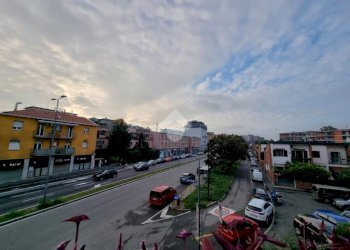 Trilocale Via Novara, Milano (zona San Siro) - foto 20