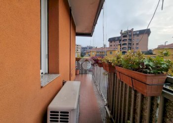 Trilocale Via Novara, Milano (zona San Siro) - foto 23