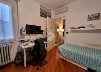 Trilocale Via Novara, Milano (zona San Siro) - foto 24