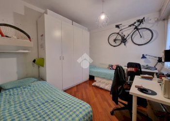 Trilocale Via Novara, Milano (zona San Siro) - foto 25