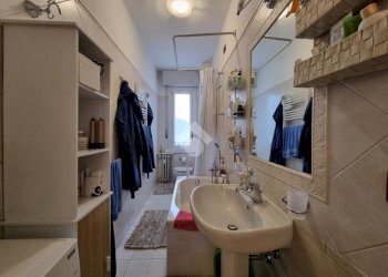 Trilocale Via Novara, Milano (zona San Siro) - foto 26