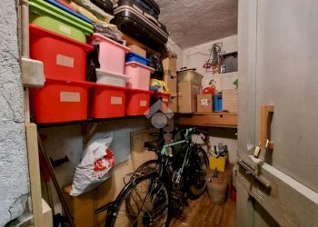 Trilocale Via Novara, Milano (zona San Siro) - foto 28