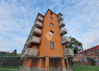 Trilocale Via Novara, Milano (zona San Siro) - foto 29