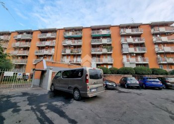 Trilocale Via Novara, Milano (zona San Siro) - foto 30