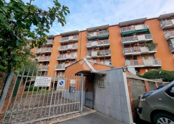 Trilocale Via Novara, Milano (zona San Siro) - foto 31