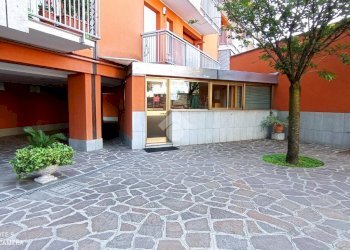 Trilocale Via Novara, Milano (zona San Siro) - foto 33