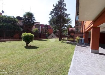 Trilocale Via Novara, Milano (zona San Siro) - foto 34