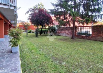 Trilocale Via Novara, Milano (zona San Siro) - foto 35