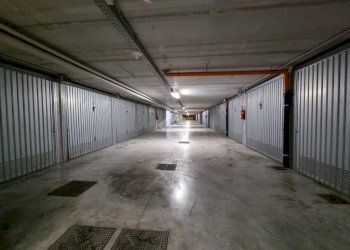 Trilocale Via Novara, Milano (zona San Siro) - foto 37