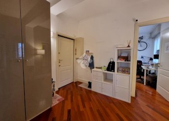 Trilocale Via Novara, Milano (zona San Siro) - foto 4