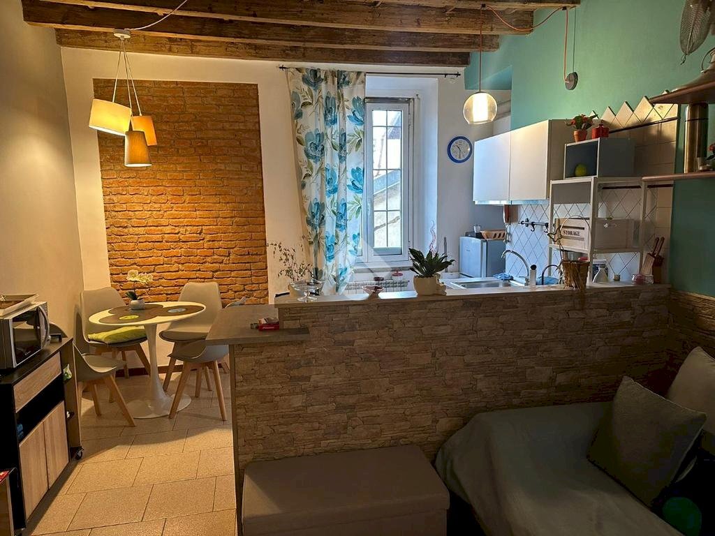 Bilocale Corso S. Gottardo, Milano - foto 3