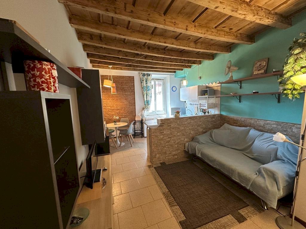 Bilocale Corso S. Gottardo, Milano - foto 1