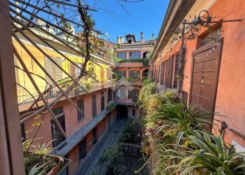 Bilocale Corso S. Gottardo, Milano - foto 1