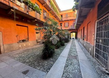 Bilocale Corso S. Gottardo, Milano - foto 19