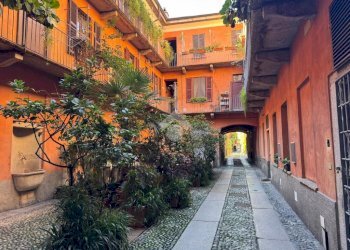 Bilocale Corso S. Gottardo, Milano - foto 20