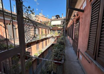 Bilocale Corso S. Gottardo, Milano - foto 19