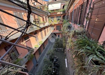 Bilocale Corso S. Gottardo, Milano - foto 20