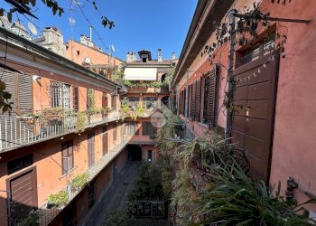 Bilocale Corso S. Gottardo, Milano - foto 21