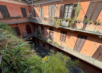 Bilocale Corso S. Gottardo, Milano - foto 22