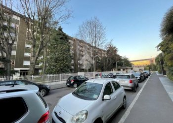 Box Via Carlo Imbonati, Milano (zona Maciachini) - foto 6