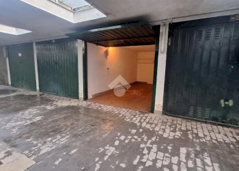 Box Via Carlo Imbonati, Milano (zona Maciachini) - foto 8