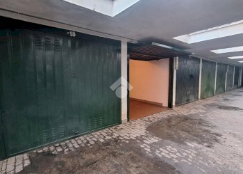 Box Via Carlo Imbonati, Milano (zona Maciachini) - foto 11