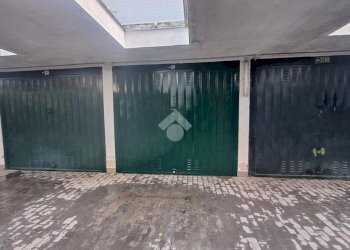 Box Via Carlo Imbonati, Milano (zona Maciachini) - foto 15