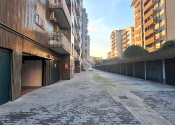 Box Via Carlo Imbonati, Milano (zona Maciachini) - foto 5