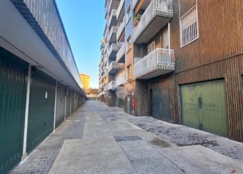 Box Via Carlo Imbonati, Milano (zona Maciachini) - foto 4