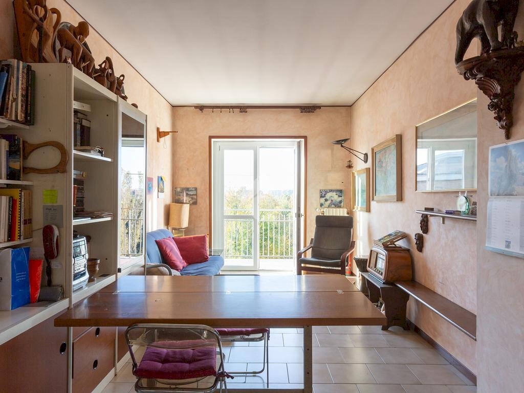 Trilocale Via Arezzo, Milano (zona Niguarda) - foto 1