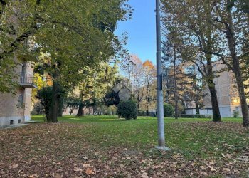 Trilocale Via Arezzo, Milano (zona Niguarda) - foto 17