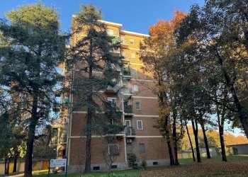 Trilocale Via Arezzo, Milano (zona Niguarda) - foto 18