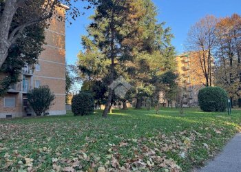 Trilocale Via Arezzo, Milano (zona Niguarda) - foto 19