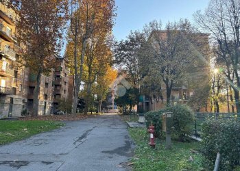 Trilocale Via Arezzo, Milano (zona Niguarda) - foto 20