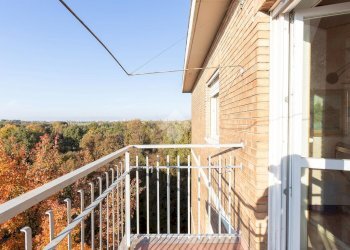 Trilocale Via Arezzo, Milano (zona Niguarda) - foto 7