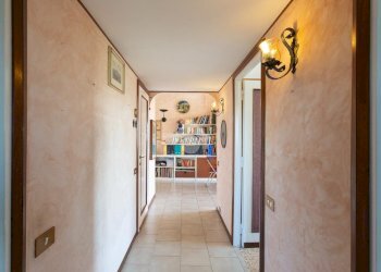 Trilocale Via Arezzo, Milano (zona Niguarda) - foto 13