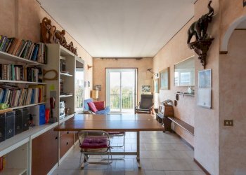 Trilocale Via Arezzo, Milano (zona Niguarda) - foto 22