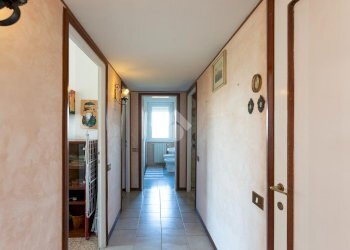 Trilocale Via Arezzo, Milano (zona Niguarda) - foto 25