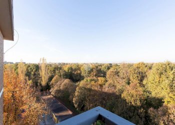 Trilocale Via Arezzo, Milano (zona Niguarda) - foto 28