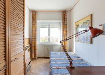 Trilocale Via Arezzo, Milano (zona Niguarda) - foto 31