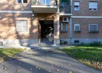 Trilocale Via Arezzo, Milano (zona Niguarda) - foto 43