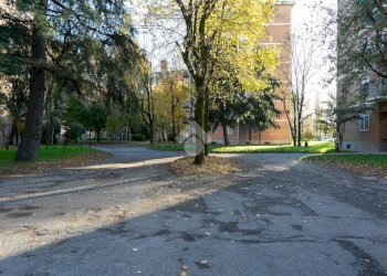 Trilocale Via Arezzo, Milano (zona Niguarda) - foto 44