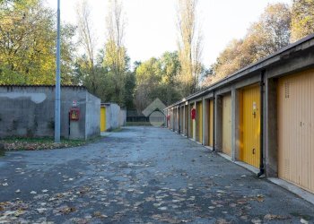 Trilocale Via Arezzo, Milano (zona Niguarda) - foto 46