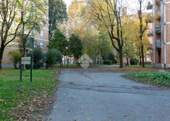 Trilocale Via Arezzo, Milano (zona Niguarda) - foto 47