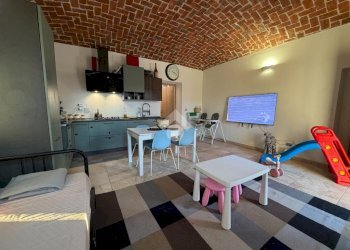 Bilocale Corso Regio Parco, Torino (zona Regio Parco) - foto 8